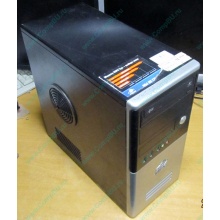 Компьютер Б/У Intel Core 2 Quad Q6600 (4x2.4GHz) /4Gb /250Gb /ATX 350W FSP (Муром)