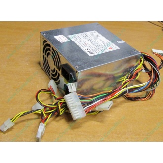 Глючный блок питания 250W ATX 20pin+4pin Rolsen RLS ATX-250 (Муром)