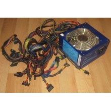 Глючный блок питания FSP Epsilon 1010W (Муром)