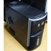 Компьютер Б/У Intel Core 2 Quad Q8300 (4x2.5GHz) /4Gb /250Gb /ATX 350W (Муром)