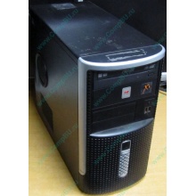 Компьютер Б/У Intel Core 2 Quad Q8300 (4x2.5GHz) /4Gb /250Gb /ATX 350W (Муром)
