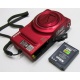 Аккумулятор Nikon EN-EL12 3.7V 1050mAh 3.9W для фотоаппарата Nikon Coolpix S9100 (Муром)