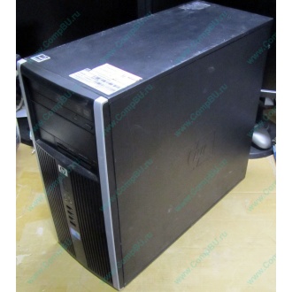 Б/У компьютер HP Compaq 6000 MT (Intel Core 2 Duo E7500 (2x2.93GHz) /4Gb DDR3 /320Gb /ATX 320W) - Муром