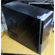 Четырехядерный компьютер Intel Core 2 Quad Q9400 (4x2.66GHz) /4Gb DDR2 /500Gb /ATX 430W Thermaltake (Муром)
