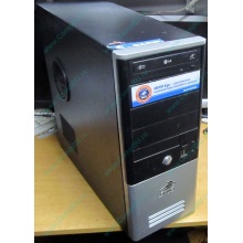 Четырехядерный компьютер Intel Core 2 Quad Q9400 (4x2.66GHz) /4Gb DDR2 /500Gb /ATX 430W Thermaltake (Муром)