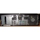 HP Compaq 6000 Pro (Intel Core 2 Quad Q8300 (4x2.5GHz) /4Gb /320Gb /ATX 240W Desktop /Windows 7 Pro) вид сзади (Муром)