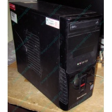 Компьютер 4 ядра Intel Core 2 Quad Q9500 (2x2.83GHz) s.775 /4Gb DDR3 /320Gb /ATX 450W /Windows 7 PRO (Муром)