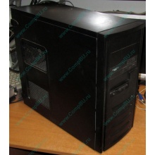 Игровой компьютер Intel Core 2 Quad Q6600 (4x2.4GHz) /4Gb /250Gb /1Gb Radeon HD6670 /ATX 450W (Муром)