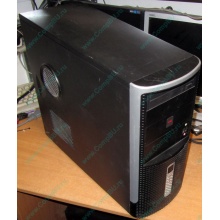 Начальный игровой компьютер Intel Pentium Dual Core E5700 (2x3.0GHz) s.775 /2Gb /250Gb /1Gb GeForce 9400GT /ATX 350W (Муром)