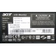 Acer AL1916 N AL1916 Ns ET.C16RE.N01 (Муром)