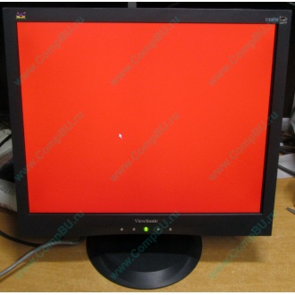 Монитор 19" ViewSonic VA903b (1280x1024) есть битые пиксели (Муром)