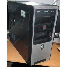 4х-ядерный компьютер Intel Core 2 Quad Q6600 (4x2.4GHz) /4Gb /500Gb /ATX 350W (Муром)