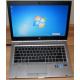БУ ноутбук Core i7: HP EliteBook 8470P B6Q22EA (Intel Core i7-3520M /8Gb /500Gb /Radeon 7570 /15.6" TFT 1600x900 /Window7 PRO) - Муром