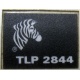 Термопринтер Zebra TLP 2844 (без БП!) - Муром