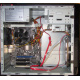 Kraftway Credo KC39 (Intel Core 2 Duo E7500/MSI MS-7592 G41M-P28 /4Gb DDR2 /320Gb /ATX 400W 400W FOXLINE ATX-400PRS) - Муром