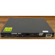 Коммутатор Cisco Catalyst WS-C3750-48PS-S 48 port 100Mbit (Муром)