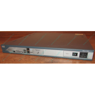 VoIP маршрутизатор Cisco 2811 в Муроме, voice IP роутер Cisco 2811 (Муром)