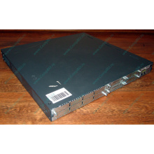 VoIP маршрутизатор Cisco 2811 в Муроме, voice IP роутер Cisco 2811 (Муром)