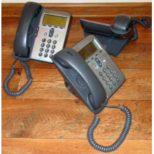 VoIP телефон Cisco IP Phone 7911G Б/У (Муром)