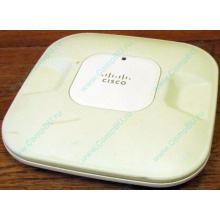 Точка доступа Cisco Aironet AIR-AP1041N-E-K9 купить Б/У (Муром)