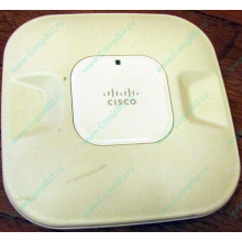 Точка доступа Cisco Aironet AIR-AP1041N-E-K9 купить Б/У (Муром)
