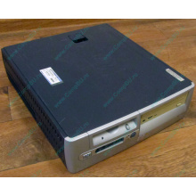 Компьютер HP D520S SFF (Intel Pentium-4 2.4GHz s.478 /2Gb /40Gb /ATX 185W desktop) - Муром