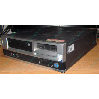 БУ компьютер Kraftway Prestige 41180A (Intel E5400 (2x2.7GHz) s.775 /2Gb DDR2 /160Gb /IEEE1394 (FireWire) /ATX 250W SFF desktop) - Муром