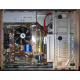 БУ компьютер Kraftway Prestige 41180A (Intel E5400 /Asus P5Q-EM DO /2Gb DDR2 /160Gb /IEEE1394 (FireWire) /ATX 250W SFF desktop) - Муром