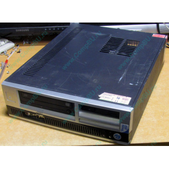 Б/У компьютер Kraftway Prestige 41180A (Intel E5400 (2x2.7GHz) s775 /2Gb DDR2 /160Gb /IEEE1394 (FireWire) /ATX 250W SFF desktop) - Муром