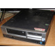 БУ системный блок Kraftway Prestige 41180A (Intel E5400 (2x2.7GHz) s775 /2Gb DDR2 /160Gb /IEEE1394 (FireWire) /ATX 250W SFF desk (Муром)
