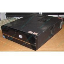 Б/У компьютер Kraftway Prestige 41240A#9 (Intel C2D E6420 (2x2.13GHz) /2Gb DDR2 /160Gb /300W лежачий корпус /Windows 7 Pro) - Муром