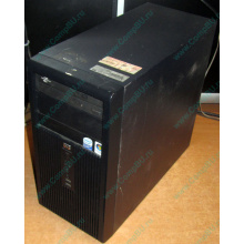 Компьютер Б/У HP Compaq dx2300 MT (Intel C2D E4500 (2x2.2GHz) /2Gb /80Gb /ATX 250W) - Муром
