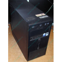Системный блок Б/У HP Compaq dx2300 MT (Intel Core 2 Duo E4400 (2x2.0GHz) /2Gb /80Gb /ATX 300W) - Муром