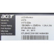 Acer V173 DOb (Муром)
