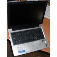 Ноутбук Asus A8S (A8SC) (Intel Core 2 Duo T5250 (2x1.5Ghz) /1024Mb DDR2 /120Gb /14" TFT 1280x800) - Муром
