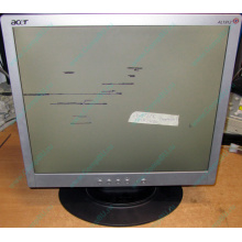 Монитор 19" Acer AL1912 битые пиксели (Муром)