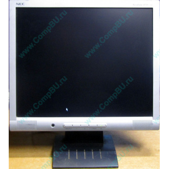 Монитор 17" ЖК Nec AccuSync LCD 72XM (Муром)