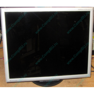 Монитор 19" Nec MultiSync Opticlear LCD1790GX на запчасти (Муром)