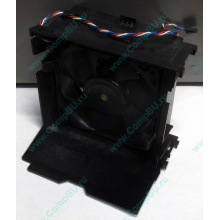 Вентилятор для радиатора процессора Dell Optiplex 745/755 Tower (Муром)