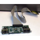 Панель передних разъемов (audio в Муроме, USB) и светодиодов для Dell Optiplex 745/755 Tower (Муром)