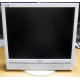 БУ монитор 17" Philips 170B с колонками и USB-хабом в Муроме, белый (Муром)