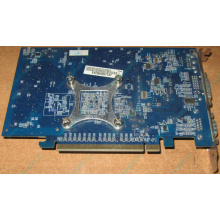Дефективная видеокарта 256Mb nVidia GeForce 6600GS PCI-E для сервера подойдет (Муром)
