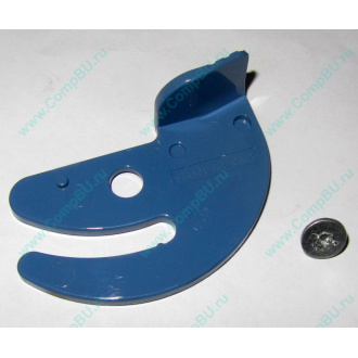Синяя защелка HP 344487-001 socket 604 (Муром)