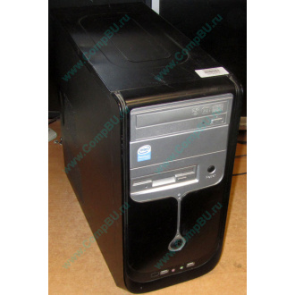 Системный блок Б/У Intel Core i3-2120 (2x3.3GHz HT) /4Gb DDR3 /160Gb /ATX 350W (Муром).