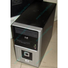 4-хъядерный компьютер AMD Athlon II X4 645 (4x3.1GHz) /4Gb DDR3 /250Gb /ATX 450W (Муром)