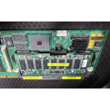 SCSI рейд-контроллер HP 171383-001 Smart Array 5300 128Mb cache PCI/PCI-X (SA-5300) - Муром
