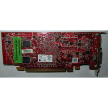 Видеокарта Dell ATI-102-B17002(B) красная 256Mb ATI HD2400 PCI-E (Муром)