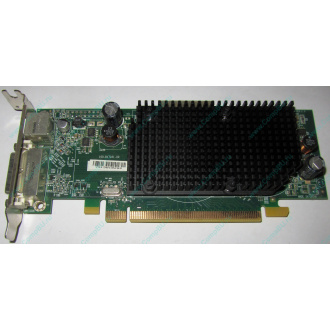 Видеокарта Dell ATI-102-B17002(B) зелёная 256Mb ATI HD 2400 PCI-E (Муром)