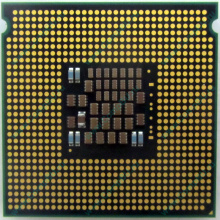 Процессор Intel Xeon 5110 (2x1.6GHz /4096kb /1066MHz) SLABR s.771 (Муром)