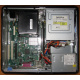 Dell Optiplex 755 SFF (Intel Core 2 Duo E7200 /2Gb DDR2 /160Gb /ATX 280W Desktop) вид изнутри (Муром)